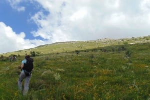 From Belgrade: Rtanj Mountain Hike Day Trip with Guide