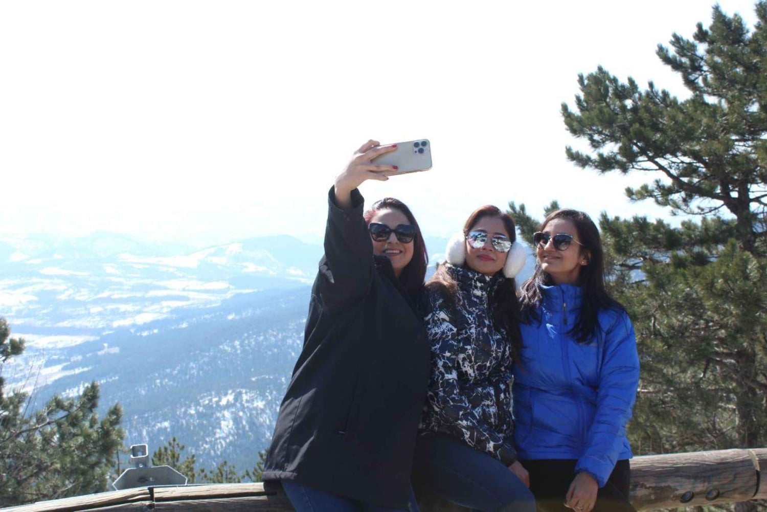 Belgradista: Lumi- ja hiihtokokemus päiväretki