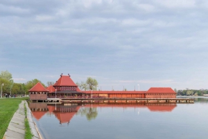 Z Belgradu: Subotica i jezioro Palić - całodniowa prywatna wycieczka