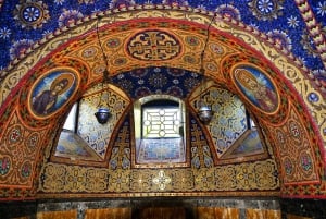 Fra Beograd: Dagstur til Šumadija vinland