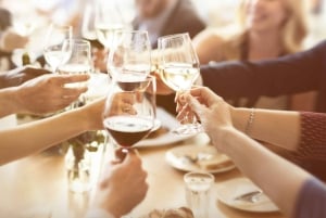 Fra Beograd: Dagstur til Šumadija vinland