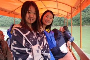 Uvac Nature Reserve Tour with Boat Ride & Hike to Viewpoint
