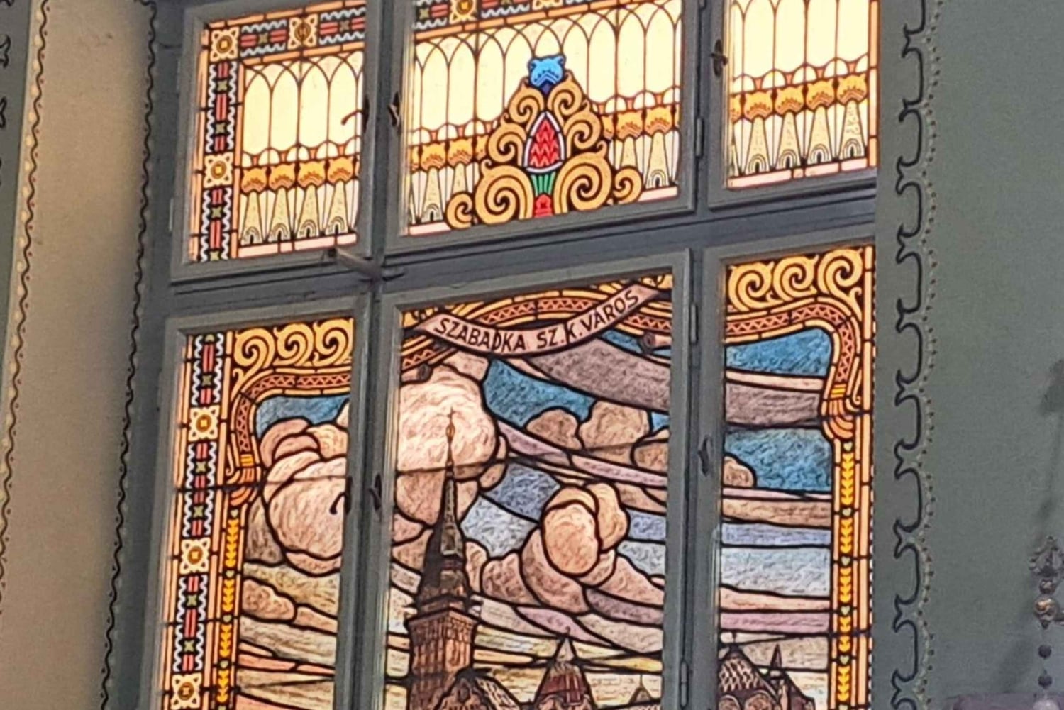 ベオグラード発：スボティツァと素晴らしいゾブナティツァ競馬場を訪問しましょう