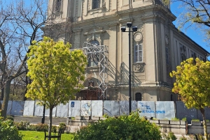 ベオグラード発：スボティツァと素晴らしいゾブナティツァ競馬場を訪問しましょう