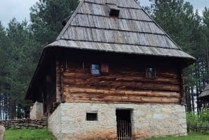 From Belgrade: Zlatibor Mountain One-Day Tour
