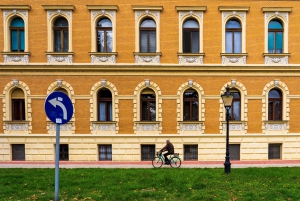 Från Novi Sad: Sremski Karlovci och klostret Krusedol