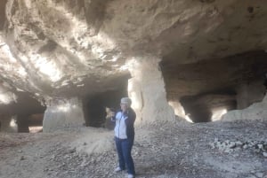 Desde Novi Sad: Excursión a Sremski Karlovci y al Monasterio de Krusedol