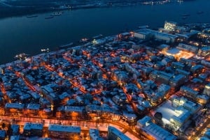 De Sófia: Viagem de 14 dias pela Bulgária, Roménia e Sérvia