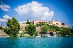 Private Novi Sad, Sremski Karlovci & Farmer's House