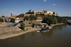 Full day wine &honey tour - Novi Sad and Sremski Karlovci