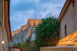 Stor balkanjulresa: 12 dagar från Aten, Grekland