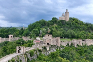 Stor juleomvisning på Balkan: 12 dager fra Bucuresti i Romania