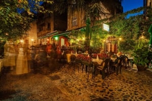 Stor juletur på Balkan: 12 dage fra Istanbul, Tyrkiet