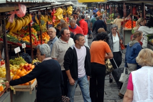 Best places for shopping