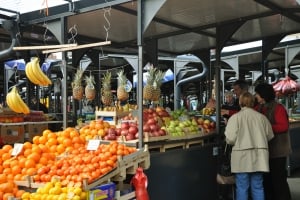 Greenmarket Kalenić