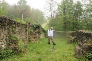 Hike in the Vincinity of Belgrade: Private Tour to Kosmaj