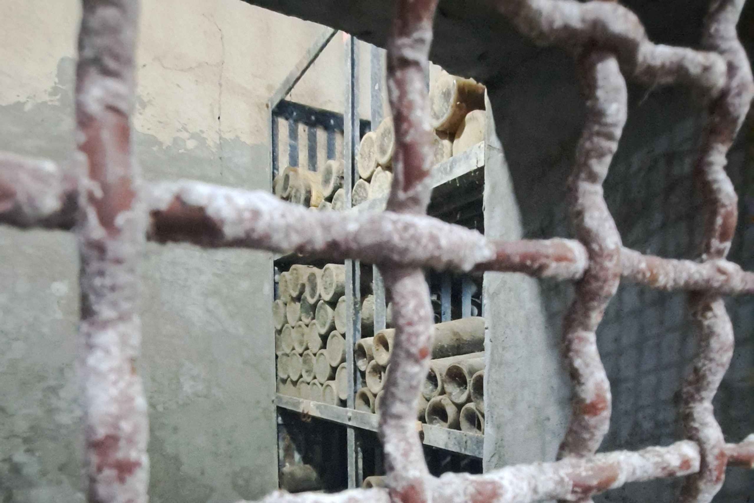 HISTORIA VIN & ROYALTY (Avala mountain - Topola - Oplenac)