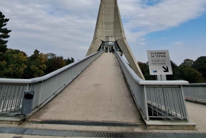 HISTORIA VIN & ROYALTY (Avala mountain - Topola - Oplenac)