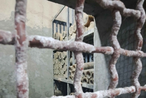 HISTORIA VIN & ROYALTY (Avala mountain - Topola - Oplenac)