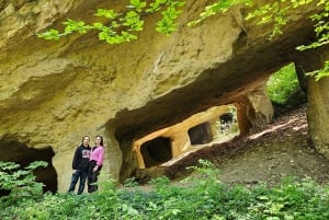 Horseback Trail Riding and Hiking - Day Trip from Belgrade