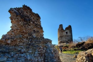 Horseback Trail Riding and Hiking - Day Trip from Belgrade