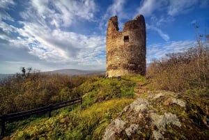 Horseback Trail Riding and Hiking - Day Trip from Belgrade