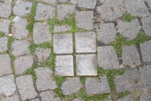 Еврейский Белград: экскурсия по местам воспоминаний и открытий