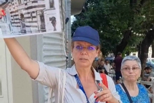 Еврейский Белград: экскурсия по местам воспоминаний и открытий