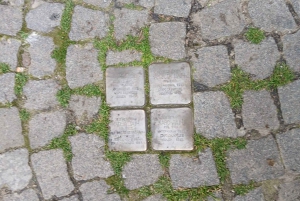 Das jüdische Belgrad: Eine Tour voller Erinnerungen und Entdeckungen