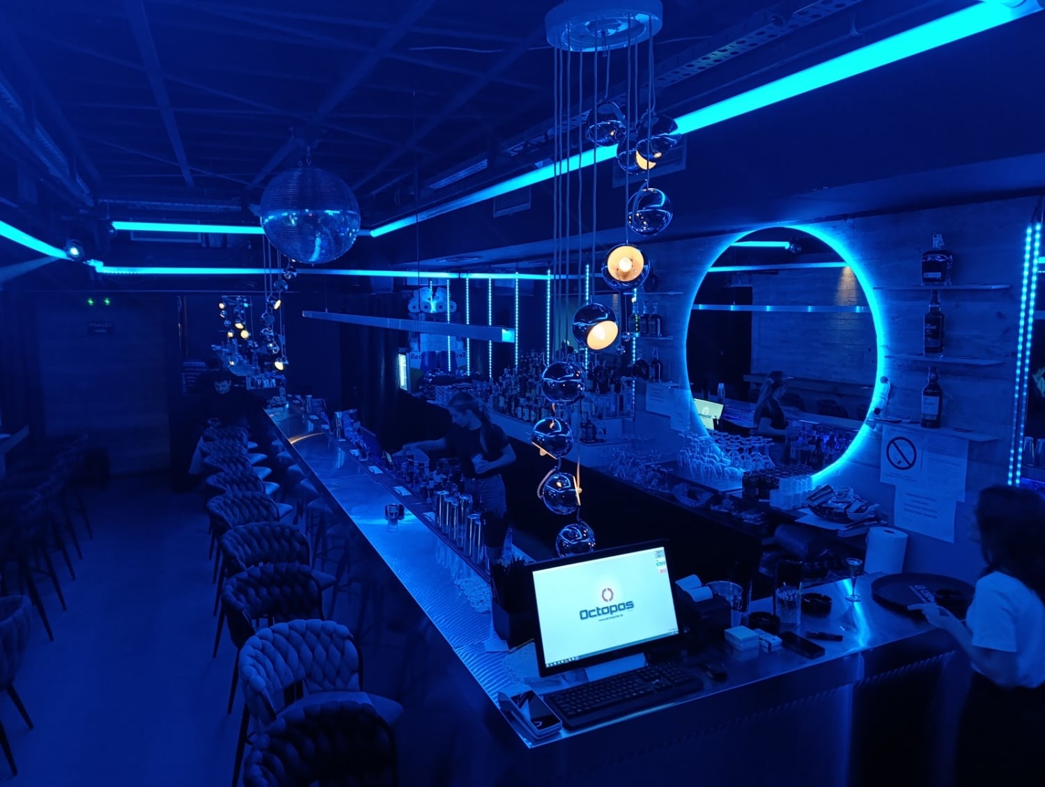 La Variete