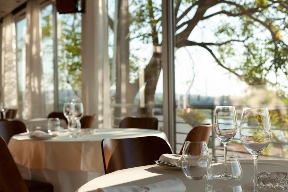 Langouste Restoran