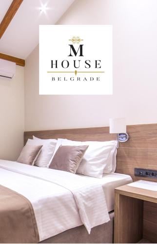 M House Bed and Breakfast
