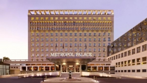 Best accommodation in Belgrade