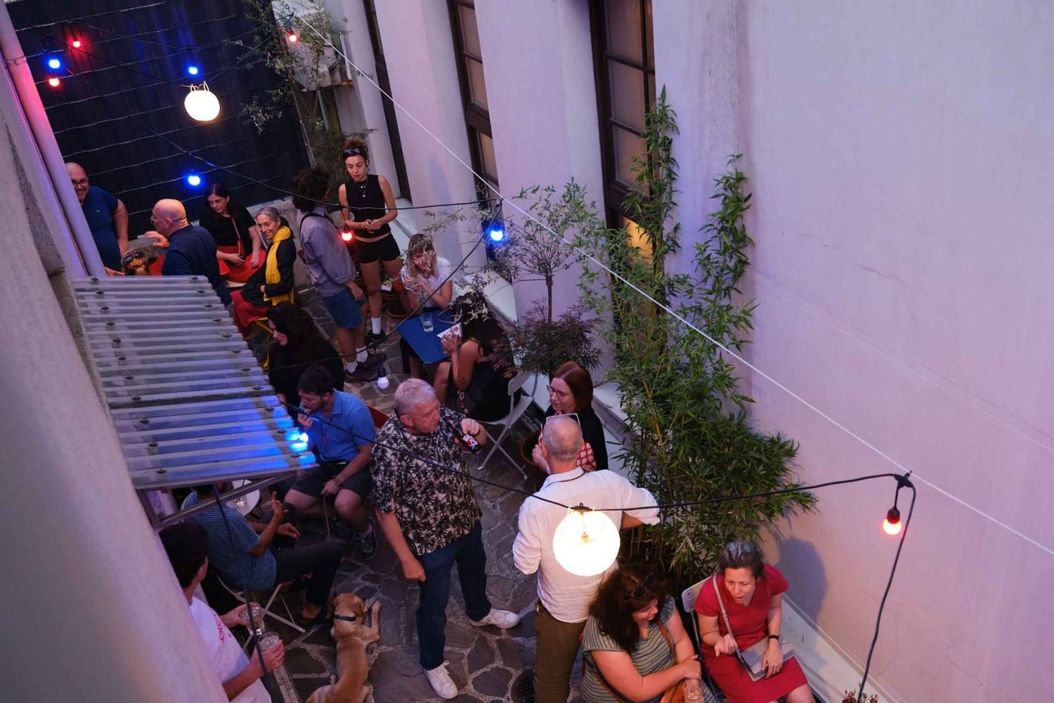 Museum of the 90s: Entry & Guided Tour