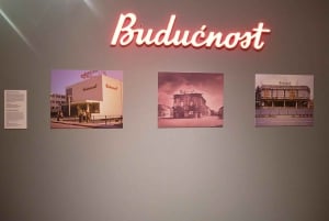 Museum of the 90s: Entry & Guided Tour