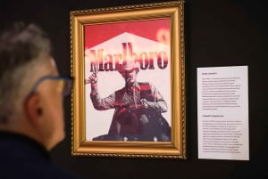 Museum of the 90s: Entry & Guided Tour