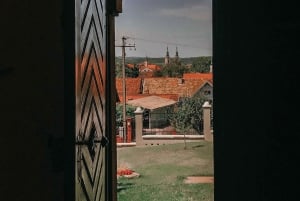 Yksityinen Novi Sad, Sremski Karlovci & Farmarin talo