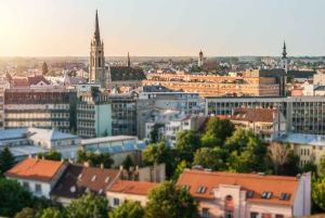 Privado Novi Sad, Sremski Karlovci y Casa del Granjero