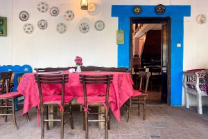 Privado Novi Sad, Sremski Karlovci y Casa del Granjero