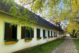 Privado Novi Sad, Sremski Karlovci y Casa del Granjero