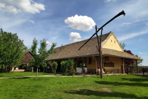 Privado Novi Sad, Sremski Karlovci y Casa del Granjero