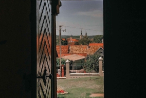 Privado Novi Sad, Sremski Karlovci y Casa del Granjero