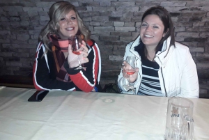 Privado Novi Sad, Sremski Karlovci y Casa del Granjero