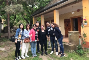 Privado Novi Sad, Sremski Karlovci y Casa del Granjero