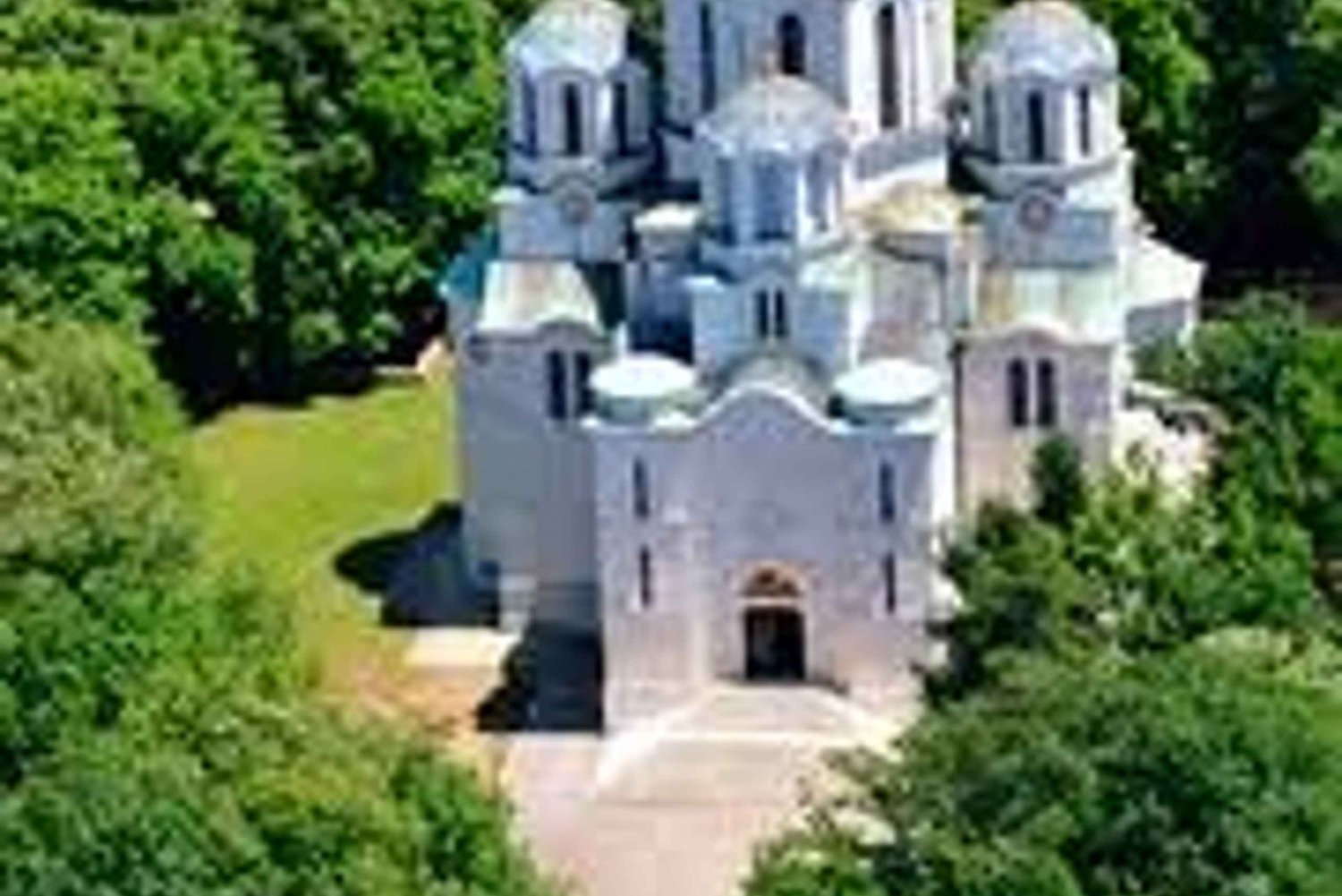 Private tour - Belgrade to Oplenac & Avala Mountain