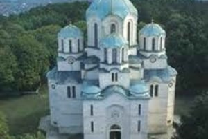 Private tour - Belgrade to Oplenac & Avala Mountain