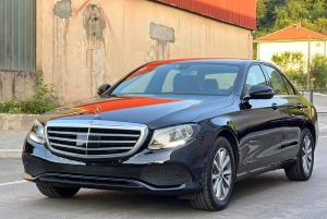 Prywatny transfer ze Skopje do Belgradu lub odwrotnie