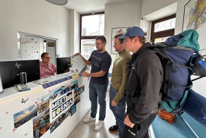 Sarajevo: Start of The First World War Tour