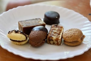 Тур 'Вкус Белграда' - сербское приключение для гурманов