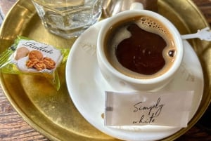 Тур 'Вкус Белграда' - сербское приключение для гурманов